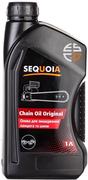 Олива для змазування ланцюга та шини Sequoia ChainOil-Original