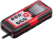 Далекомір лазерний Intertool 30 м відкидна ніжка (MT-3073)