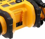 Компресор повітряний акумуляторний DeWALT DCC018N