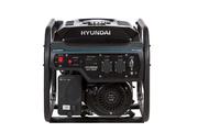 Бензиновий генератор Hyundai HHY 3050F
