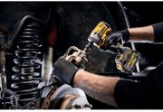 Гайкокрут ударний акумуляторний безщітковий DeWALT DCF923P2G