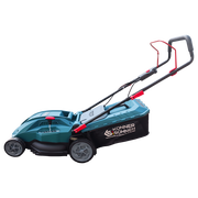 Електрична газонокосарка KS 38LM16