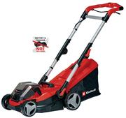 Газонокосарка акумуляторна Einhell GE-CM 36/34-1 Li - Solo (3413226)