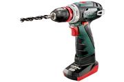 Набір Metabo Combo Set 2.2 10.8 V