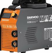 Зварювальний апарат Daewoo DW 230