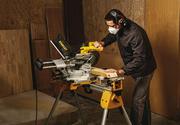 Пила торцювальна STANLEY SM18