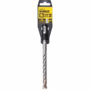 Бур DeWALT "SDS-Plus EXTREME2", 14x150x200мм
