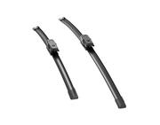 Щітка склоочисника Bosch Robert Aerotwin Multi-Clip (AM462S) 600/475 мм, 2 шт (3397007462)