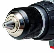 Шуруповерт акумуляторний ударний Einhell Professional TP-CD 18/70 Li-i BL - Solo (4514315)