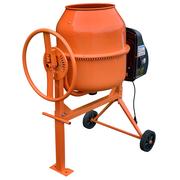 Бетонозмішувач Кентавр БМ-125-2СК