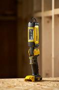 Ліхтар світлодіодний акумуляторний Stanley FatMax SFMCL050B (без АКБ та ЗП)