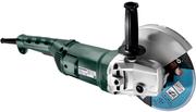 Кутова шліфувальна машина Metabo WE 2200-230 (кейс + диски) (691081000)