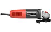 Шліфмашина кутова Intertool WT-0221