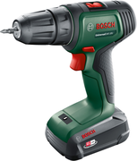 Акумуляторний дриль-шурупокрут Bosch UniversalDrill 18V (06039D4001)