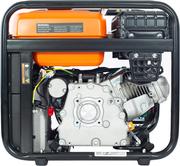 Інверторний генератор Matari M4600IO