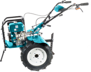 Бензиновий культиватор KS 9HP-1350G-3 (500)