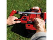 Газонокосарка акумуляторна Einhell Professional GP-CM 36/41 Li - Solo (3413275)