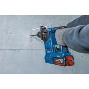 Акумуляторний перфоратор Bosch GBH 187-LI (0611923021)