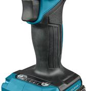 Акумуляторний ударний шурупокрут Makita XGT (TD003GA201)