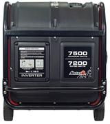 Інверторний генератор Matari M8000i