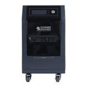 Електростанція портативна Konner&Sohnen KS 3000PS