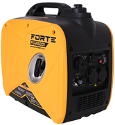 Інверторний генератор Forte FG2500i (138124)