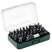 Набір біт Metabo LC, 32 шт. (626697000)