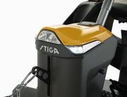 Райдер бензиновий Stiga Park 700 W