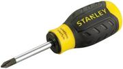Викрутка Stanley Cushion Grip PH1x45 мм (0-64-931)