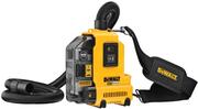 Пилосос акумуляторний безщітковий DeWALT DWH161N