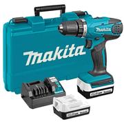 Акумуляторний шурупокрут Makita (DF347D001)