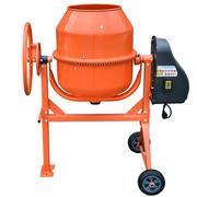 Бетономішалка Кентавр БМ-125Е