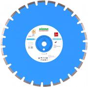 Алмазний диск Distar 1A1RSS/C1-W 400x3,5/2,5x10x25,4-24 F4 Classic Diafix (12185013026)