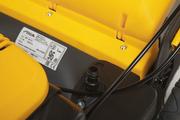 Газонокосарка бензинова Stiga Combi55SVQH