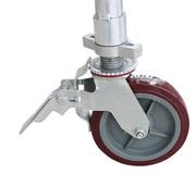 Ролик для вишки-тури Virastar ProTube L (PT200TE)