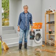 Насос для брудної води GARDENA 16000