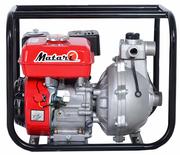 Мотопомпа Matari MGP15HP