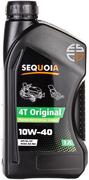 Моторна олива Sequoia 4T-Original 10W-40 1 л