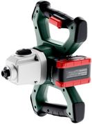 Акумуляторний міксер Metabo RW 18 LTX BL 140-2 (601165850) (без АКБ та ЗП)