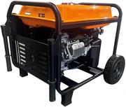Генератор інверторний GTM DK4000Xi (34574)