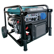 Інверторний генератор KS 6500iEG (бензин/газ)