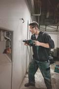Перфоратор SDS-Plus Metabo KHE 2444 (606154000)