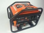 Бензиновий генератор Daewoo GDA3300
