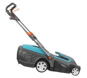 Електрична газонокосарка Gardena PowerMax 1600/37 з мульчуванням (05037-20)