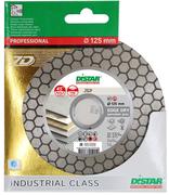 Диск алмазний відрізний Distar 1A1R 125x1,6/1,2x25x22,23/M14F Edge Dry (11117546010)