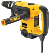 Перфоратор DeWalt D25501K