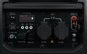 Інверторний генератор EnerSol EPG-4000ISE