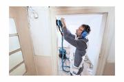 Ексцентрикова шліфмашина Bosch GET 75-150 (0601257100)