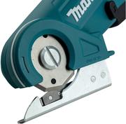 Різак дисковий Makita CP100DZ (без акумулятора і ЗП)