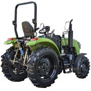 Трактор KENTAVR S 404XU